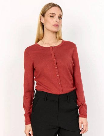 Soyaconcept Sc-Dollie - Coral - XS