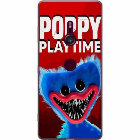 Sony Xperia Xz3 Skal / Mobilskal - Huggy Wuggy