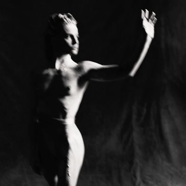 Paranoia, angels, true love CHRISTINE AND THE QU