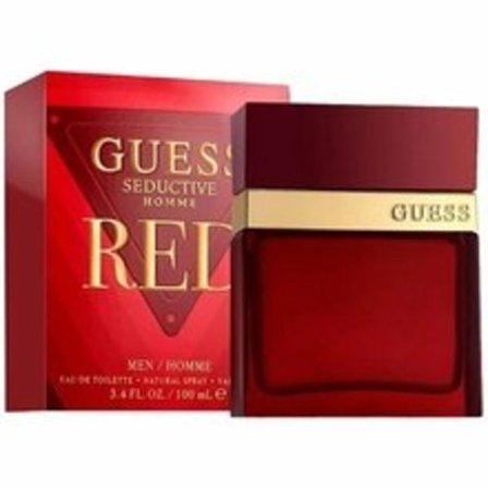 Guess - Seductive Red Pour Homme EDT 50ml