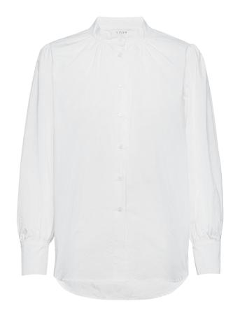 Drew Shirt White NORR