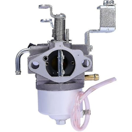 Kaasutin Yamaha G16-20 4-tahti golfautoon 1996-2002 (xq)