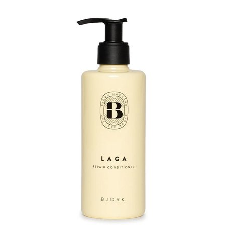 Björk LAGA Repair Conditioner 250 ml, Hår, Shampoo & Hårpleje, Balsam