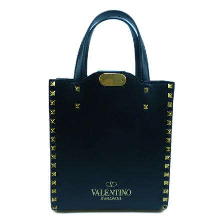 Valentino Garavani, Bags Zwart, Dames, Maat:ONE Size,leer