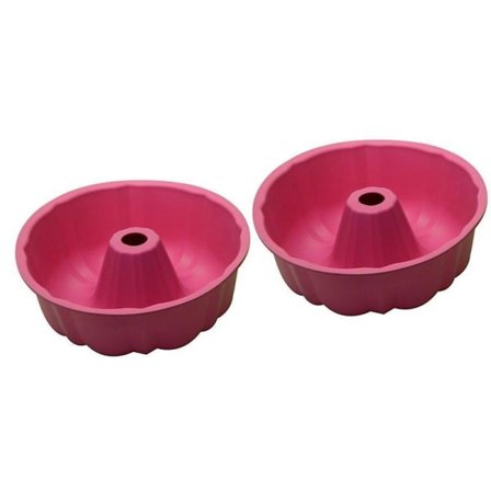 Form i silikon 6-pack