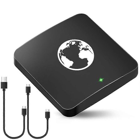 Ny Trådlös Carplay För Bt