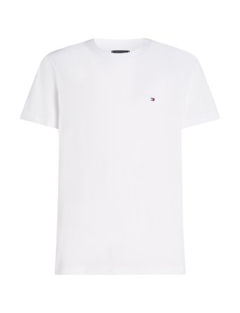 Tommy Hilfiger | Essential Reg Fit Solid Tee | S