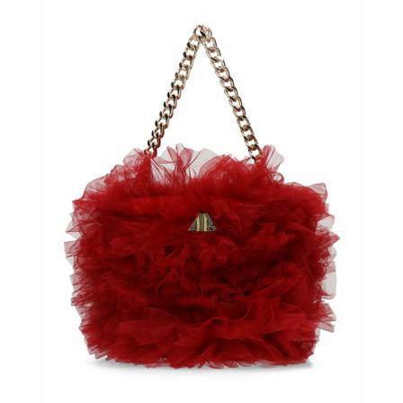 Aniye By Tas , Rood , Dames , Maat: ONE Size Schoudertassen