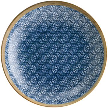 Djup Tallrik Bonna Calif 25cm