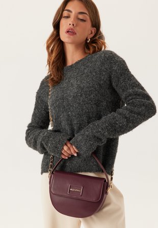 Valentino-Wannabe Re Flap Bag-Onesize