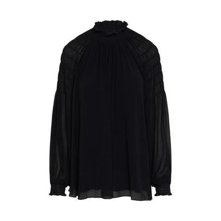 See by Chloé Blouses Sort, Dame