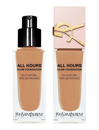 Yves Saint Laurent Ysl All Hours Glow Foundation - 25 ML