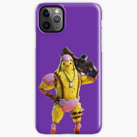 Skal Till Iphone 12 - The Cluck Fortnite