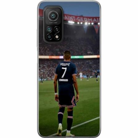 Xiaomi Mi 10t 5g Skal / Mobilskal - Mbappe