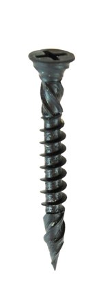 Ergofast 19500420351052 Skrue 1000-pakning, fostfatert 4,2 x 35 mm GTX-F, Innfesting