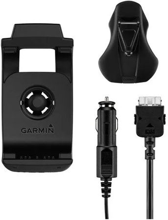 Garmin Friksjonsfeste med høyttaler for GPSmap 276Cx