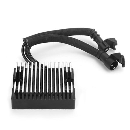 Likretter Spenningsregulator Assy 74711-08 Erstatning Aluminium Legering Tilbehør