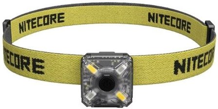 Nitecore NU05