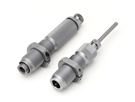 Hornady Series I Two-Die Rifle Dieset 2 6.5X55mm