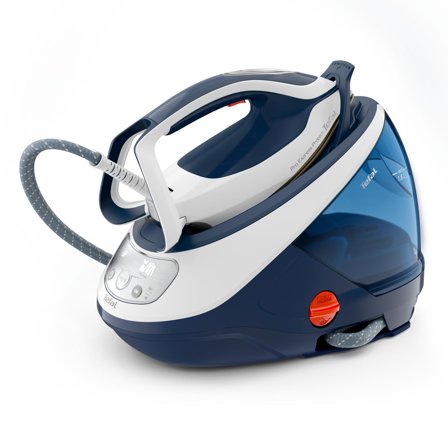 TEFAL Dampstasjon Pro Express Protect GV9221E0 -