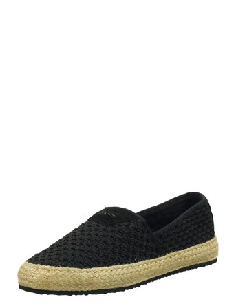GANT | Raffiaville Espadrille | 39