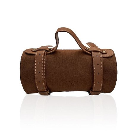 Ekstra Stor Piknik Utematte For Praktisk Bæreveske Vår Sommer Perfekt For Strand, Camping På Gras Sandsikker