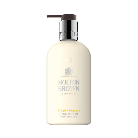 Molton Brown Orange & Bergamot Hand Lotion Dam Brun 300 ML