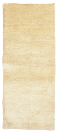 Klein Gabbeh Perzisch Fine Vloerkleed 83X200 Wol