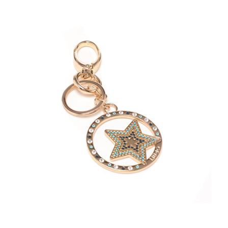 Liu Jo - Accessoarer - Gul - Dam - Storlek: One Size, Dam, Storlek: ONE SIZE