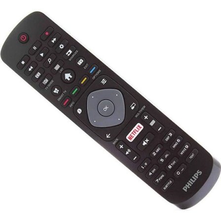 Kaukosäädin YKFE406-003996596003606 PHILIPS-televisioon
