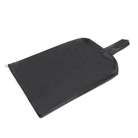 Kaasu-uunin suojapeite BBQ-huppu (165x65x45cm)