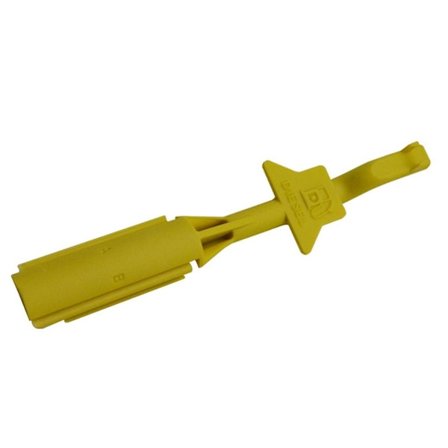 för Range Rover Sport Discovery 4 Bil Tankning Lås Upp Nyckel Bränsletanklock Stopper-WELLNGS