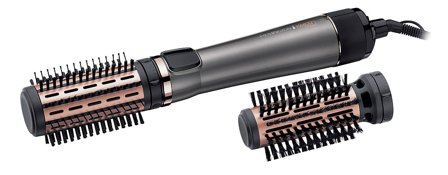 Remington Keratin Protect Rotating Air Styler AS88, Hår, Styling Tools, Airstylere