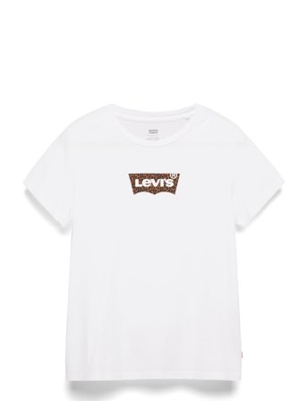 Levi's | Lse The Perfect Tee Lse_Batwin | M