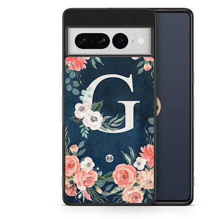 Bjornberry Skal Google Pixel 7 Pro - Monogram G