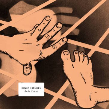 Body sound Holly Herndon