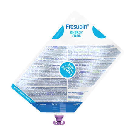 Fresubin Energy Fibre, 8x1000 ml