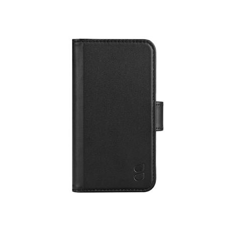 Gear Lompakko Musta - iPhone 13 Mini Svart