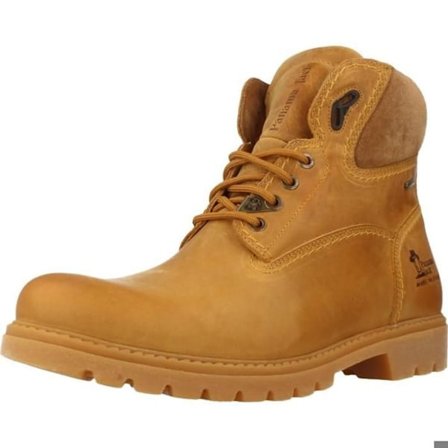 Panama Jack Skor Modell Amur Goretex C4 - Färg Brun