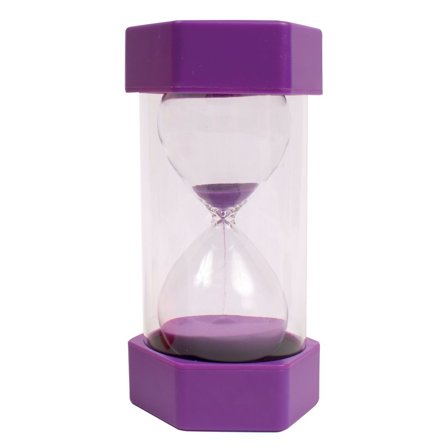 MYPAUZE Stort timglas 15 min - Lyreco - Skola och förskola - Klassrummet / Lära - Matematik