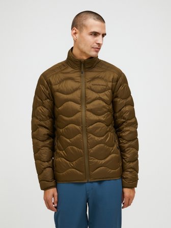 Helium Down Jacket Men
