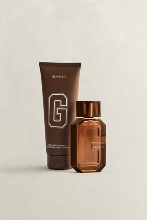 GANT Herren Gant 1949 Eau de Toilette Geschenkset (ONE SIZE) Braun