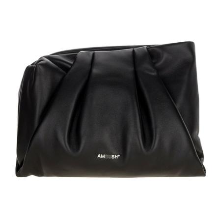 Ambush Handbags Sort, Dame Clutch, Størrelse: ONE Size