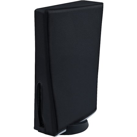 Støv- og vanntett beskyttelseshylse PS5 (ikke egnet for