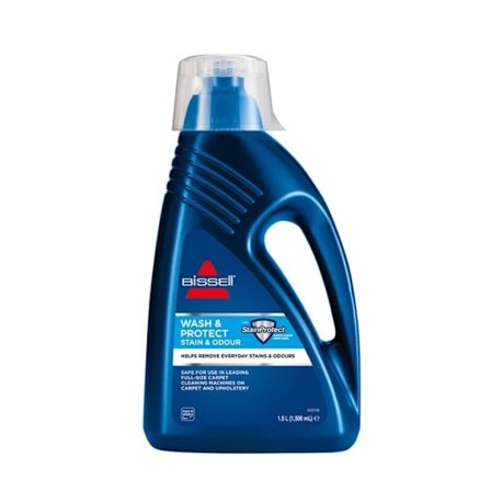 Bissell Wash & Protect 1.5 Ltr