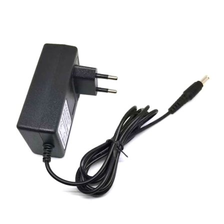 Erstatningsstrømforsyning for SunJoe MJ401CXR trådløs gressklipper strømadapter