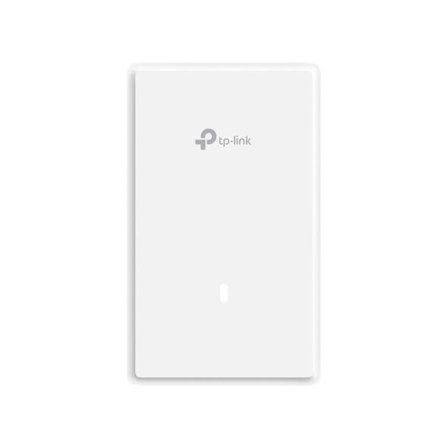 TP-Link Omada Access Point BE3600 Wall-Plate Dual-Band Wi-Fi7