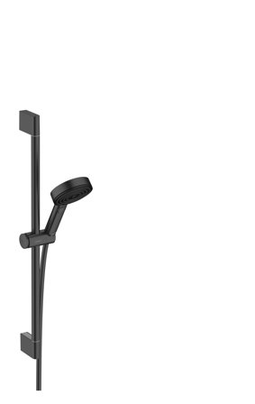 Hansgrohe Pulsify Select S Dusjsett hånddusj/slange/veggfeste, Baderom
