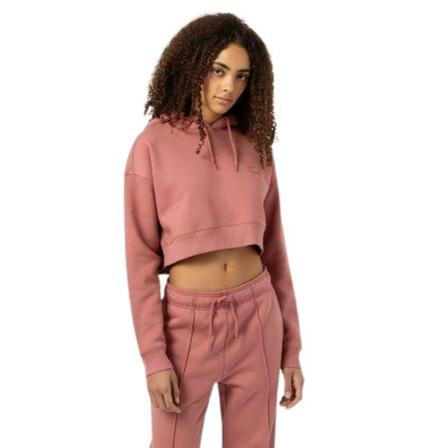 Dickies, Sweatshirt Roze, Dames, Maat:L