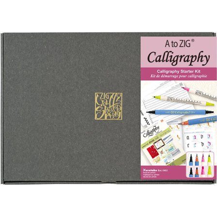 Calligraphy Starter Set